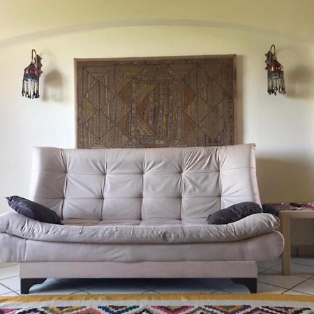 Luxury Chalet - La Hacienda Ras Sedr Eksteriør bilde